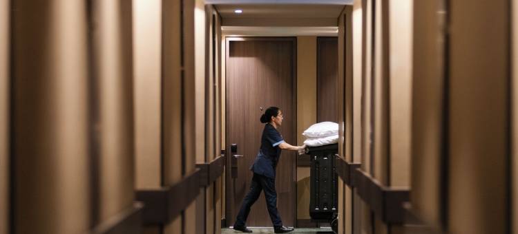 波哥大欢朋酒店(Hampton Inn by Hilton Bogota Usaquen)图片