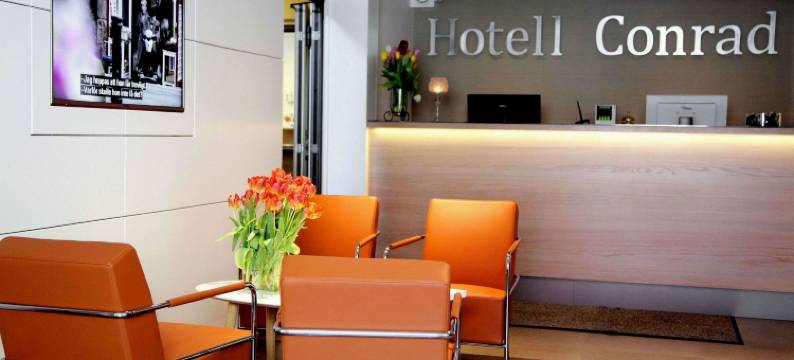 康拉德酒店(Hotell Conrad)图片