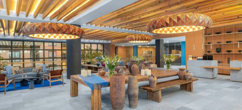 克莱维亚，圣米格尔-德阿连德，傲途格精选(Cleviá, Autograph Collection, San Miguel de Allende)图片