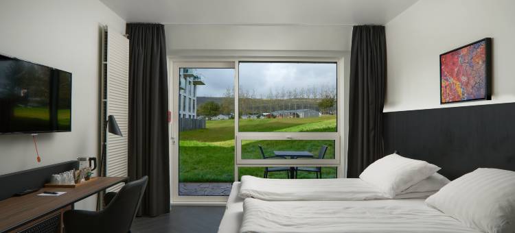 奥克酒店(Hotel Örk)图片