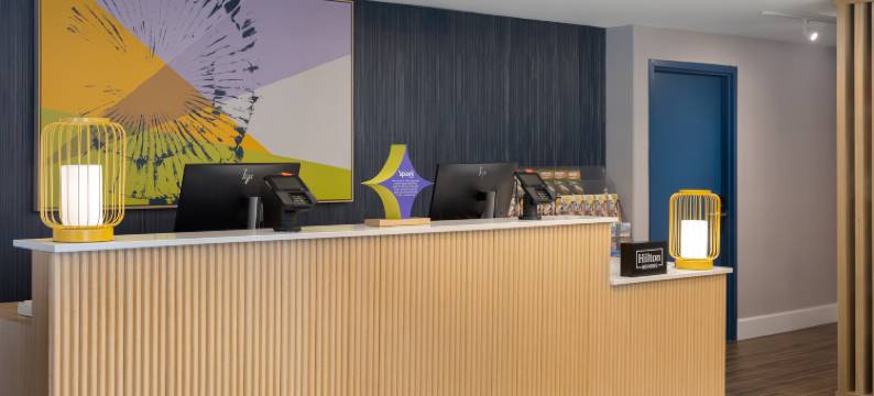 Spark by Hilton 伍德斯托克(Spark by Hilton Woodstock)图片