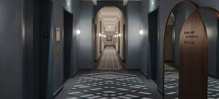 金普顿圣乔治酒店(Kimpton Saint George Hotel)图片