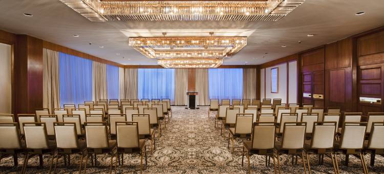 皇家山欧姆尼酒店(Omni Mont-Royal Hotel)图片