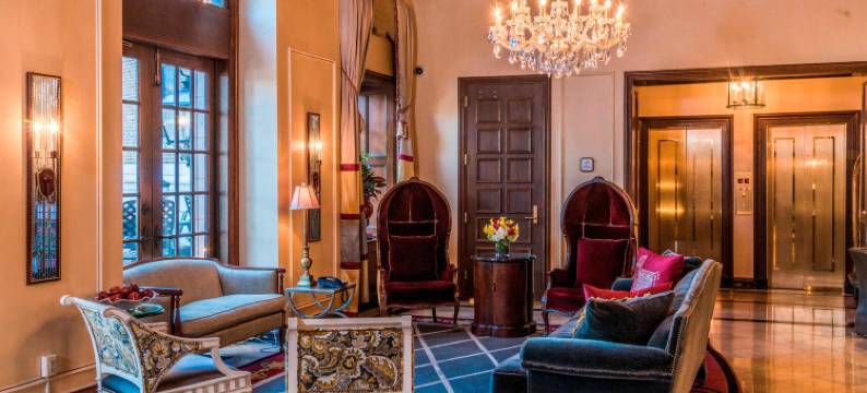 拉斐尔酒店，傲途格精选(The Raphael Hotel, Autograph Collection)图片