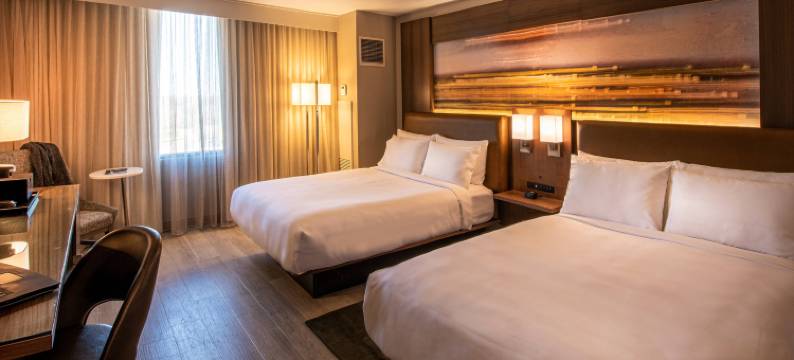 威奇托万豪酒店(Wichita Marriott)图片