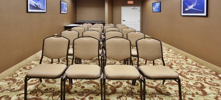 Holiday Inn Express Savannah Airport, an IHG Hotel图片