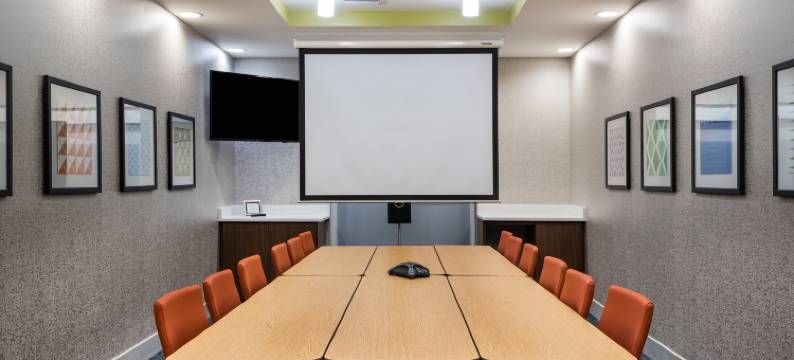 智选假日套房酒店巴托(Holiday Inn Express & Suites BARTOW by IHG)图片