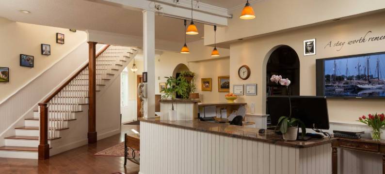 罗德凯登酒店(Lord Camden Inn)图片