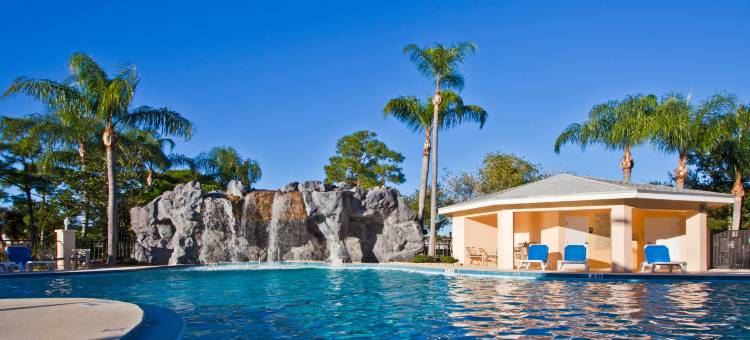 Holiday Inn PORT ST。露西(Holiday Inn Port ST. Lucie)图片