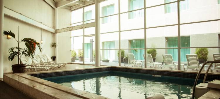 佩里费里克南费斯塔酒店 (Fiesta Inn Periferico Sur)图片