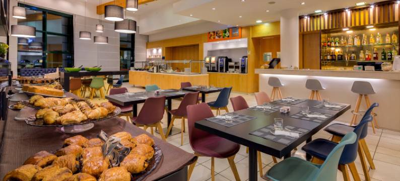 Holiday Inn 博洛尼亚 - 展览中心(Holiday Inn BOLOGNA - FIERA by IHG)图片