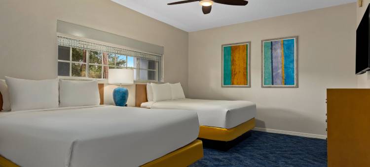 赛普拉斯棕榈温德姆俱乐部酒店(Club Wyndham Cypress Palms)图片