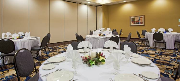 泰特斯维尔/肯尼迪航天中心假日酒店(Holiday Inn Titusville - Kennedy Space Ctr)图片