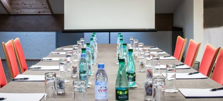 欧克尔乡村酒店(Au Coeur du Village)图片