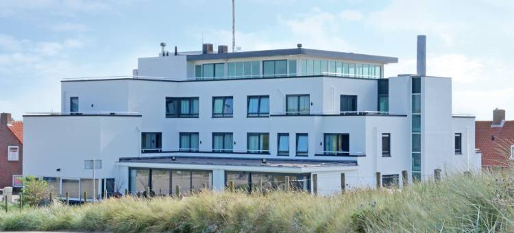 埃尊多恩弗莱彻酒店 - 餐厅(Fletcher Hotel - Restaurant Elzenduin)图片