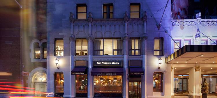 莱克星顿酒店，傲途格精选(The Lexington Hotel, Autograph Collection)图片