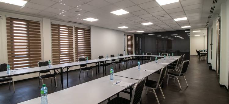 达喀尔奥诺莫酒店(ONOMO Hotel Dakar)图片