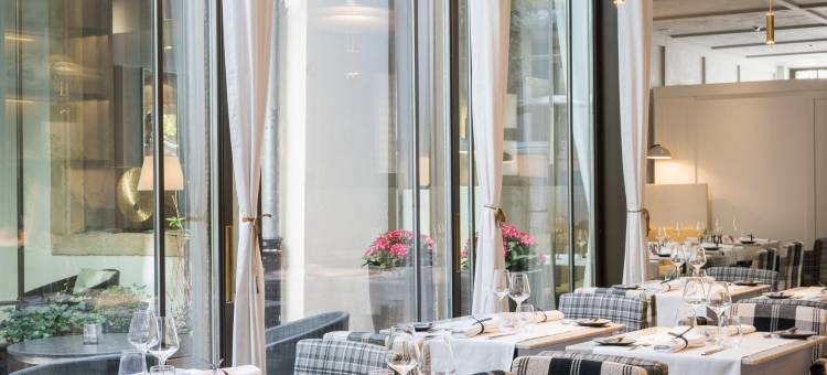 军事广场酒店(Hotel le Place d'Armes - Relais & Châteaux)图片