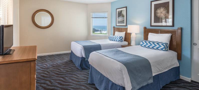 沃尔德马克德波尔湾酒店(WorldMark Depoe Bay)图片