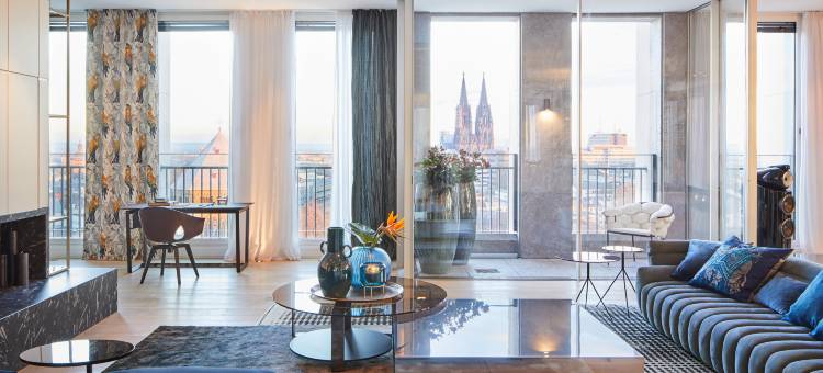 THE QVEST hideaway图片