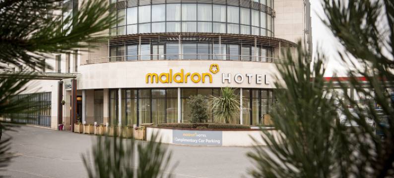 桑迪路高尔韦马德龙酒店(Maldron Hotel Sandy Road Galway)图片