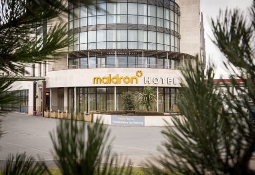Maldron Hotel Sandy Road Galway Hotel Overview