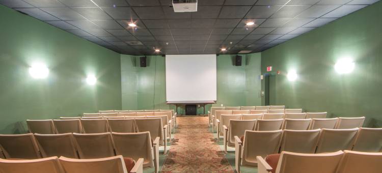 假日旅馆俱乐部卡纳维拉尔角海滩度假酒店(Holiday Inn Club Vacations Cape Canaveral Beach Resort)图片