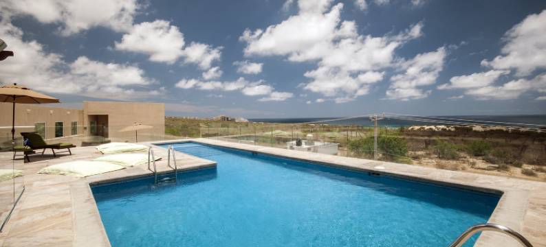 Holiday Inn Express 洛斯卡波斯(Holiday Inn Express CABO SAN LUCAS by IHG)图片