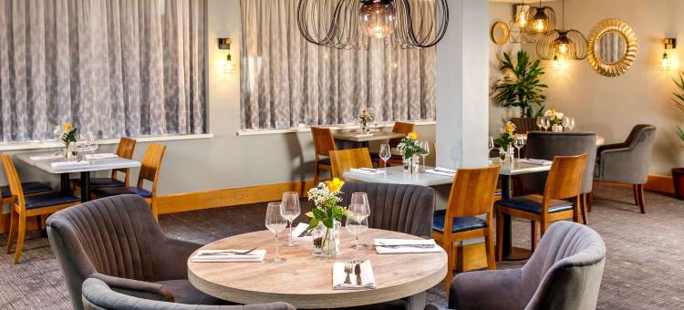 雅高集团旗下哈洛酒店(The Harlow Hotel by Accor)图片