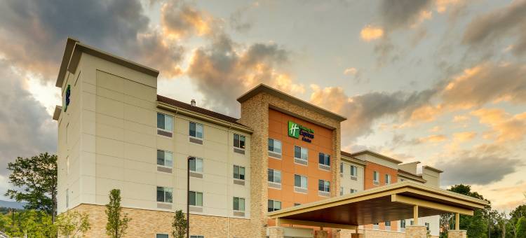 Holiday Inn Express & Suites Saugerties - Hudson Valley图片