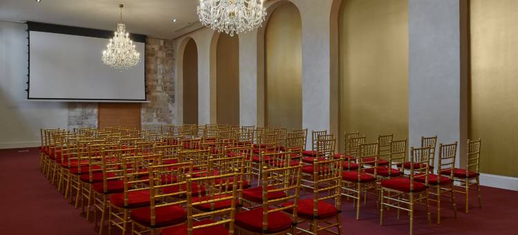 赫瓦尔宫伊丽莎白酒店(Palace Elisabeth Hvar Hotel)图片