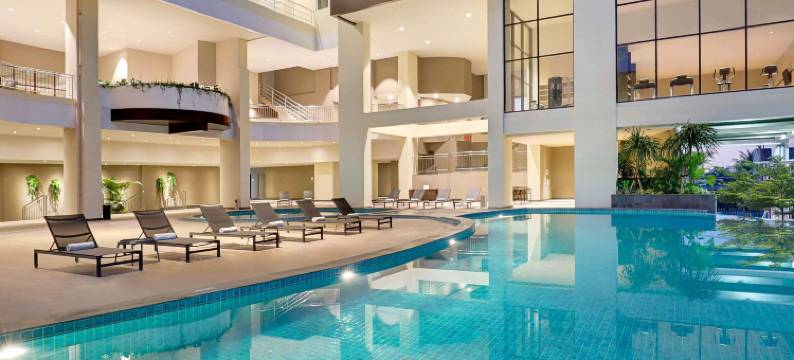 朋库卢美居酒店(Mercure Bengkulu)图片