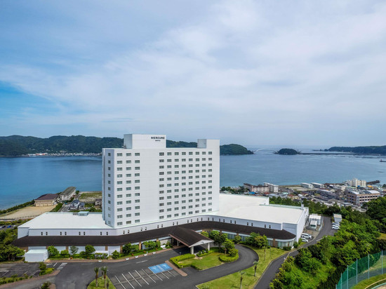 和歌山串本美居温泉度假酒店
