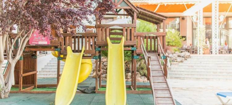 安提哥拉入住酒店(Hotel Antequera Hills)图片