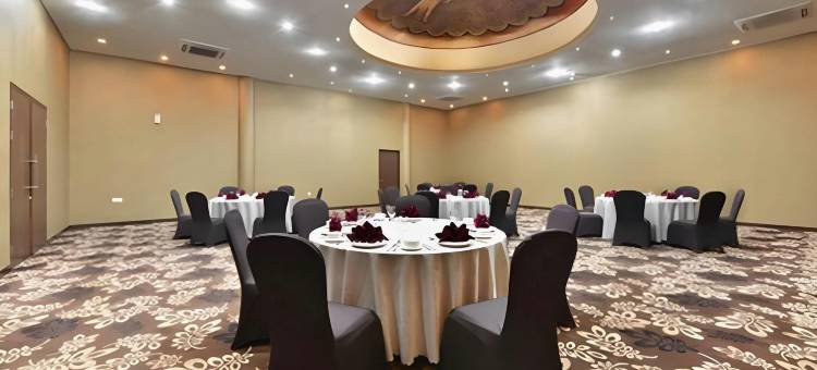 科邦卡旺佐迪亚克酒店(Zodiak Kebon Kawung by Kagum Hotels)图片