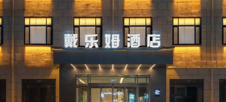 戴乐姆酒店图片