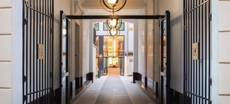 巴黎克利希雅克酒店-丽笙精选旗下(Yac Paris Clichy, A Member of Radisson Individuals)图片