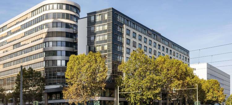 柏林普伦茨劳贝格维也纳之家轻松酒店-温德姆旗下(Vienna House Easy by Wyndham Berlin Prenzlauer Berg)图片