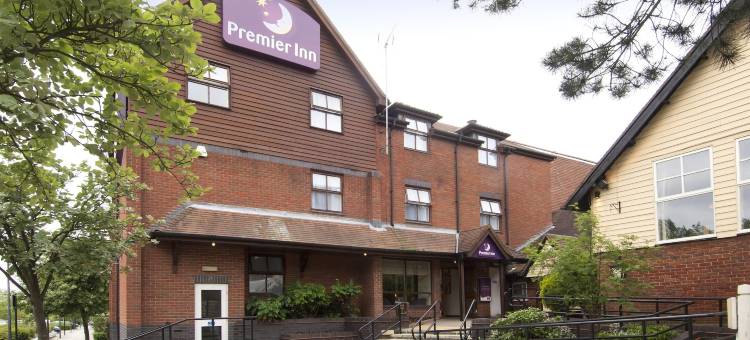 密尔顿凯恩斯中央(Xscape)至尊旅馆(Premier Inn Milton Keynes Central (Xscape))图片