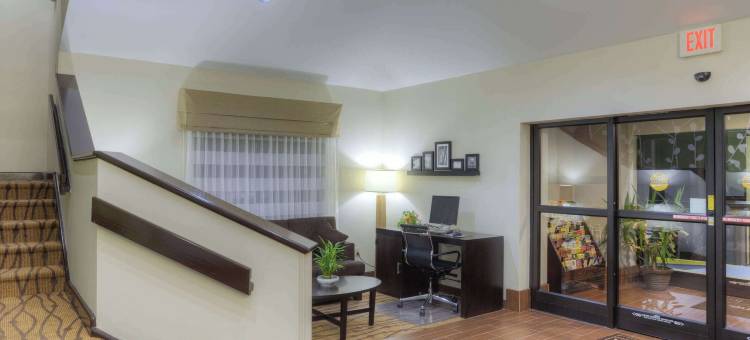 布赖森城-切罗基区舒眠酒店(Sleep Inn Bryson City - Cherokee Area)图片