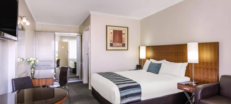 BreakFree昆比恩(BreakFree Queanbeyan)图片