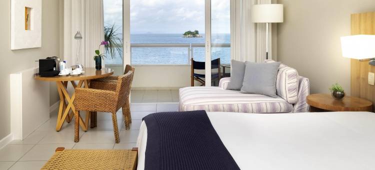 Hotel Jequitimar Guarujá Resort & Spa by Accor (ex Sofitel)图片