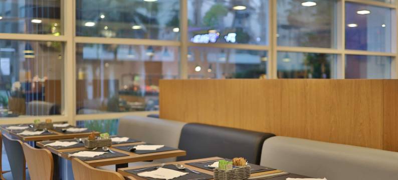 宜必思萨尔瓦多里约沃麦欧酒店(Ibis Salvador Rio Vermelho)图片