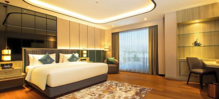 福高班贾尔马辛(FUGO Hotel Banjarmasin)图片