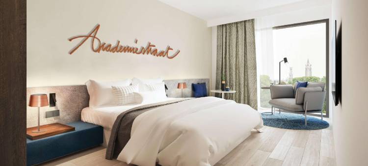 布鲁日丽笙蓝标酒店(Radisson Blu Hotel, Bruges)图片