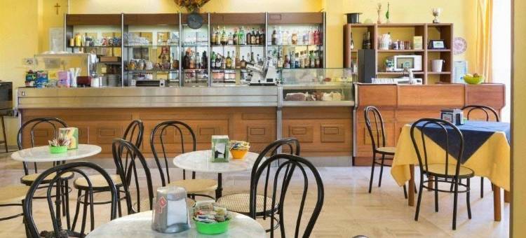 奇缇酒店(Hotel Citti)图片