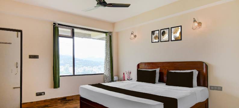 Hotel O Ranka Gangtok图片