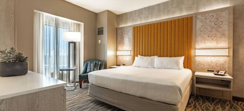 西西罗亚斯普林斯切诺基 酒店(Cherokee Casino West Siloam Springs Resort)图片