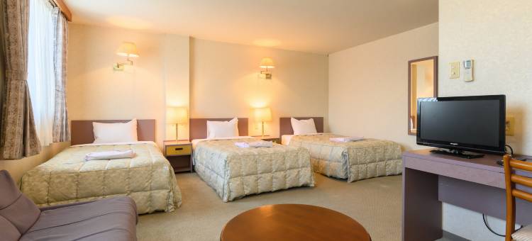 伊势志摩矶部 Tabist 车站酒店(Tabist Station Hotel Isobe Ise-Shima)图片