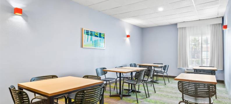 金斯兰希尔顿Spark酒店(Spark by Hilton Kingsland)图片